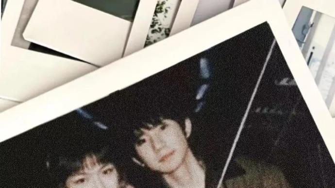 许嵩|王源文淇恋爱？许嵩女友被封杀？