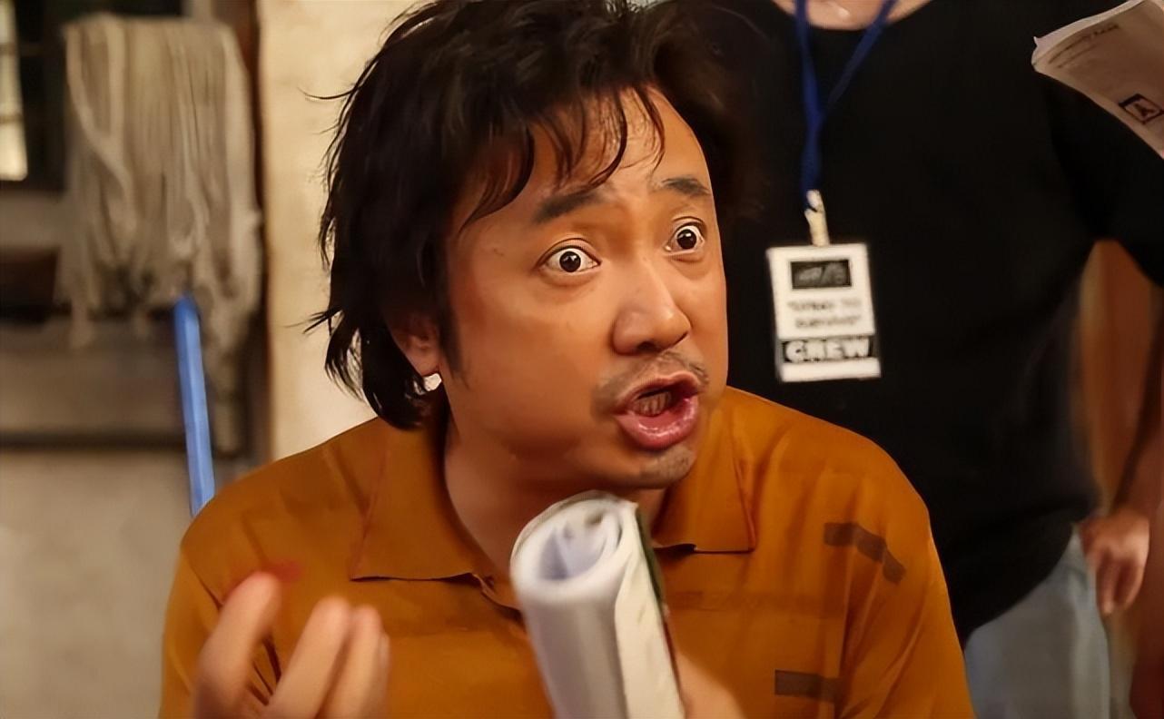 徐峥:我这辈子最后悔的一件事,就是用200万打发走了王宝强