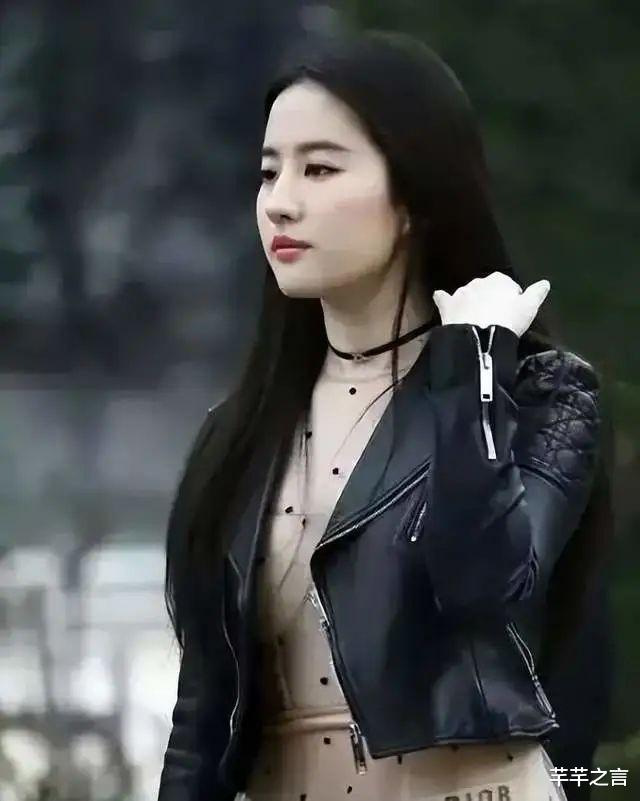 刘亦菲为什么要结婚？