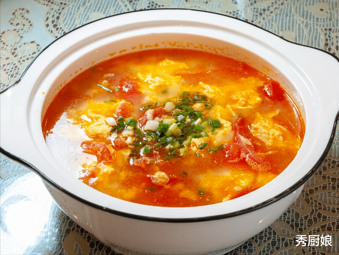 馒头|“入秋先忌姜,多喝5碗汤”!立秋将至,“5汤”怎么喝?建议了解