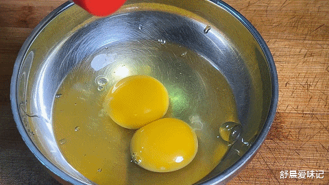 |天热没胃口可以试试这道大杂拌,粉丝,韭菜,鸡蛋,黄瓜,爽口