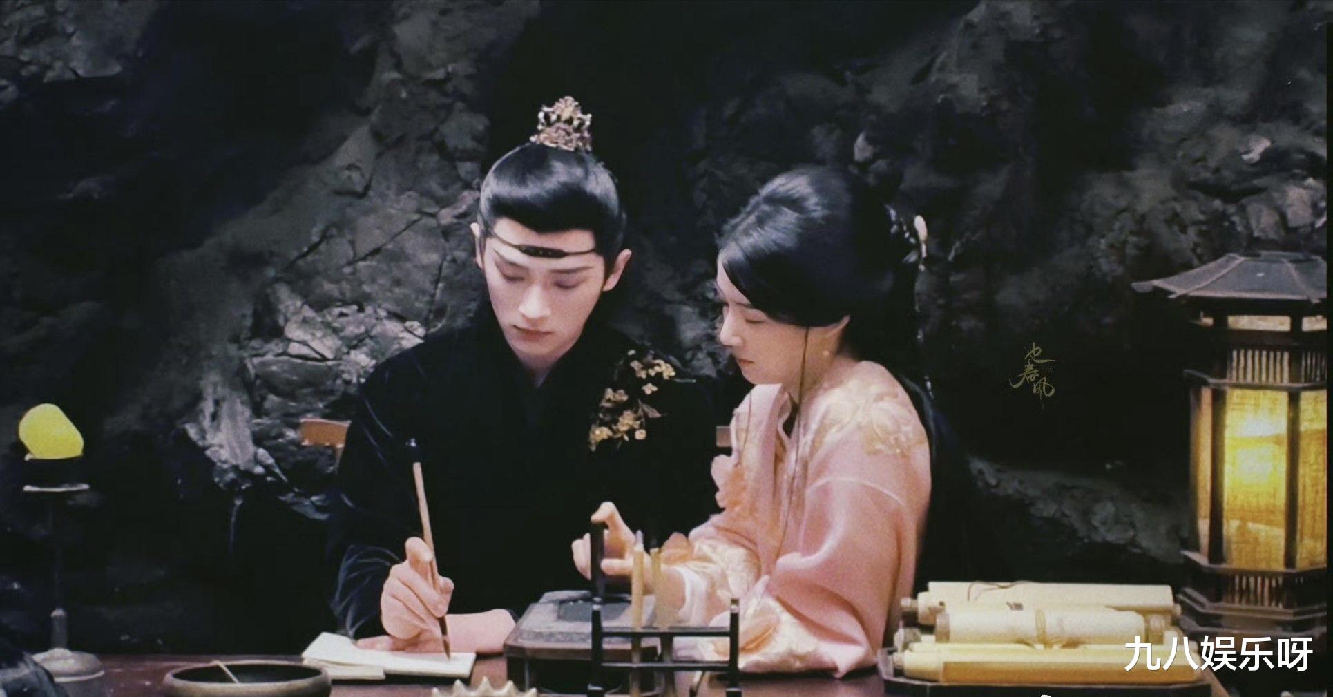 《云之羽》参加《好六》,“夜色尚浅”却没合体,虞书欣艳压女二