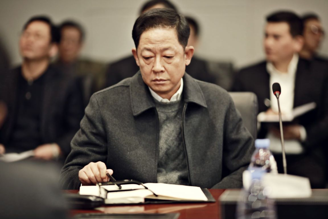 2023年中国最好的男演员排名,王志文第8,张译第5,张颂文仅第3