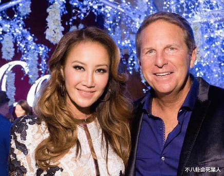 同样是遭外国老公背叛，熬过去了是韦唯，熬不过去就成了李玟