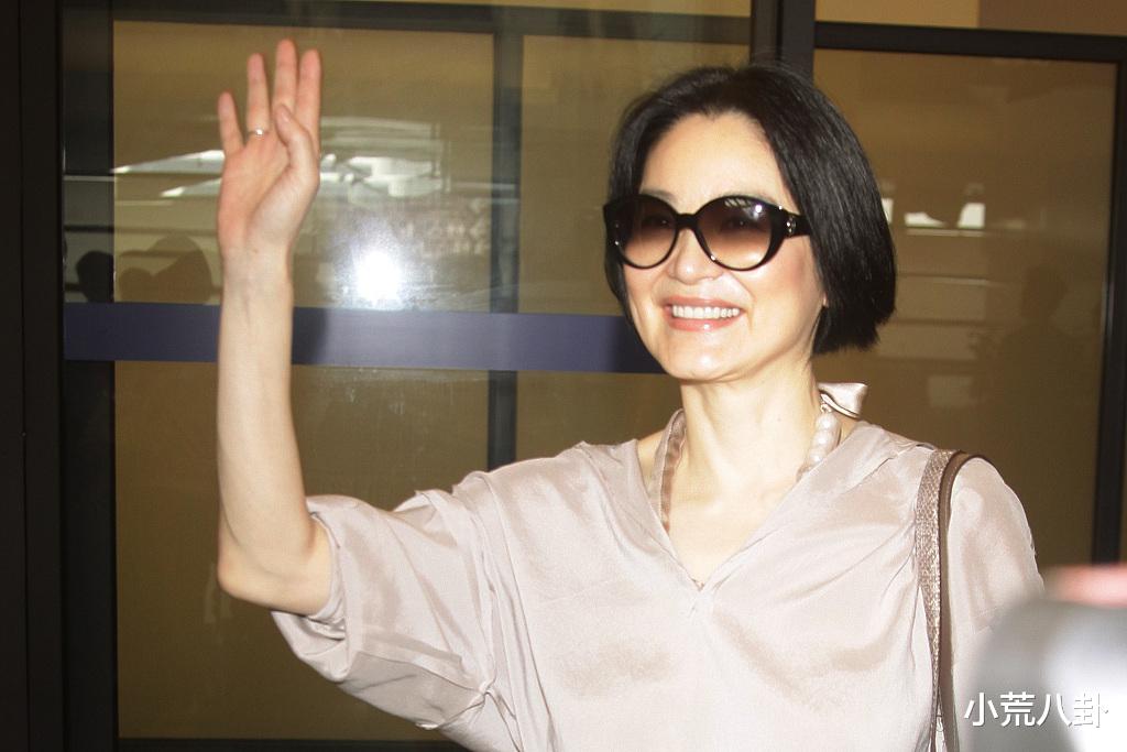 林青霞,王子奇,迪丽热巴,赵露思,屈楚萧