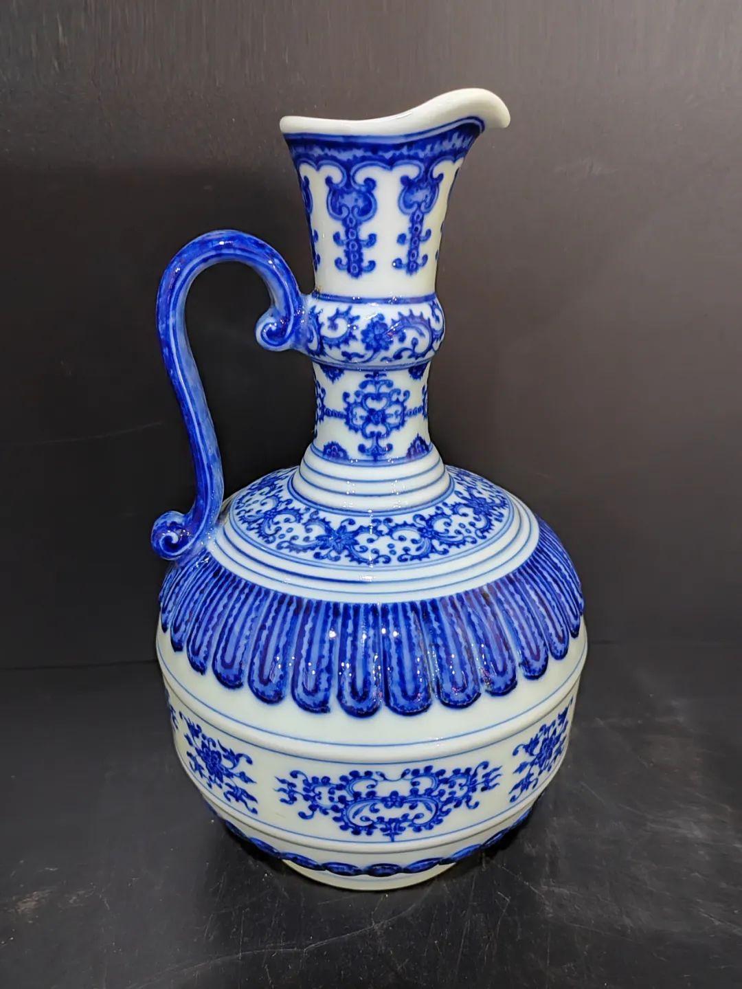 艺术品|海南自贸港?国懋国际2023艺术品慈善拍卖会(瓷器玉器杂项之一)