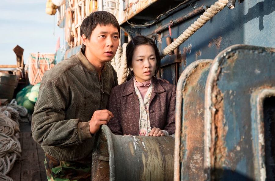 反复观看的十五部韩国电影,19禁是常态