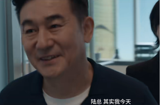 |央视八套开播!又一部都市大剧来袭,国家一级演员作配,全员王炸