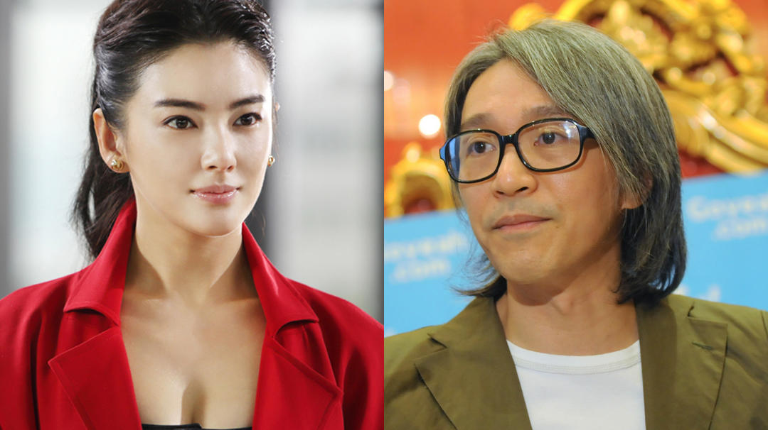 整容|明星的“倔强”叫没整容,微调我忍了,这9位方脸变小V脸真忍不了