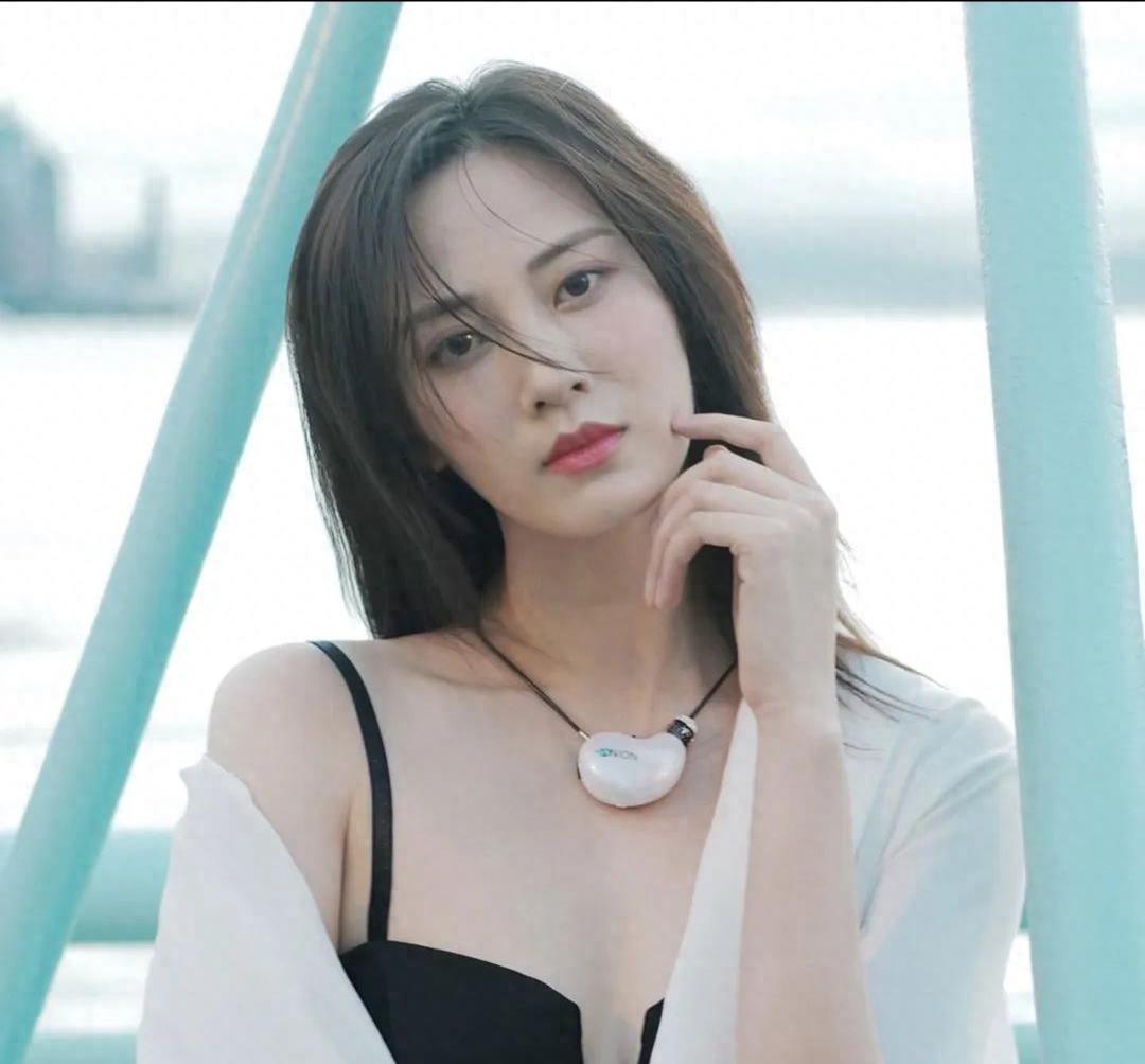 离谱！35岁TVB花旦传为富二代怀孕，亲解两人关系，已一年没拍剧！