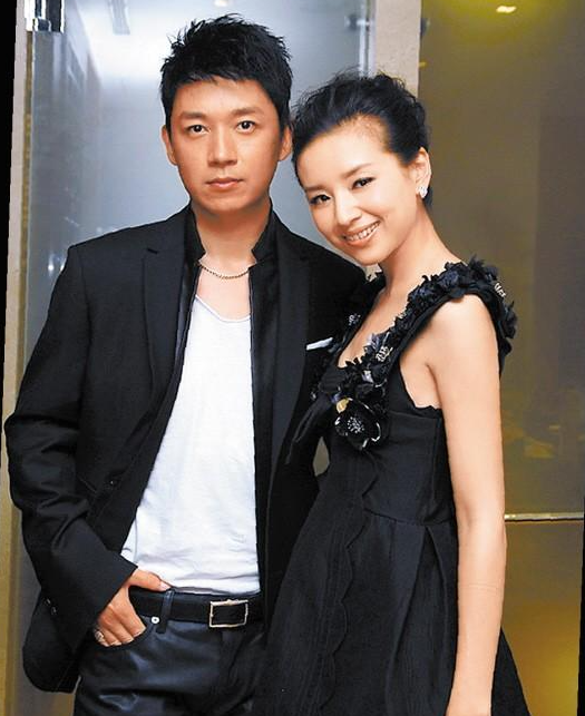 潘粤明|娱记曝潘粤明董洁和解内幕:他主动找人说和,并非旧情复燃