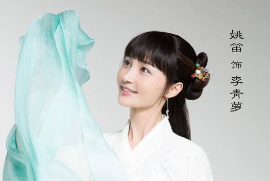 迪丽热巴|6部因演员塌房而被下架的剧,部部看点十足,哪部是你的意难平?