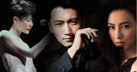 ?三个儿子都做过亲子鉴定？张柏芝晒出证据，原来谢霆锋藏得这么深