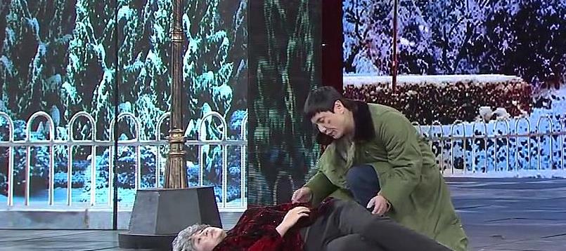 春晚|历年春晚流行语：有的流行至今，有的成为绝版，还有的立下大功