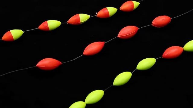 鲤鱼|春分前后钓鲤鱼,试试追星钓,不用打窝找鱼!