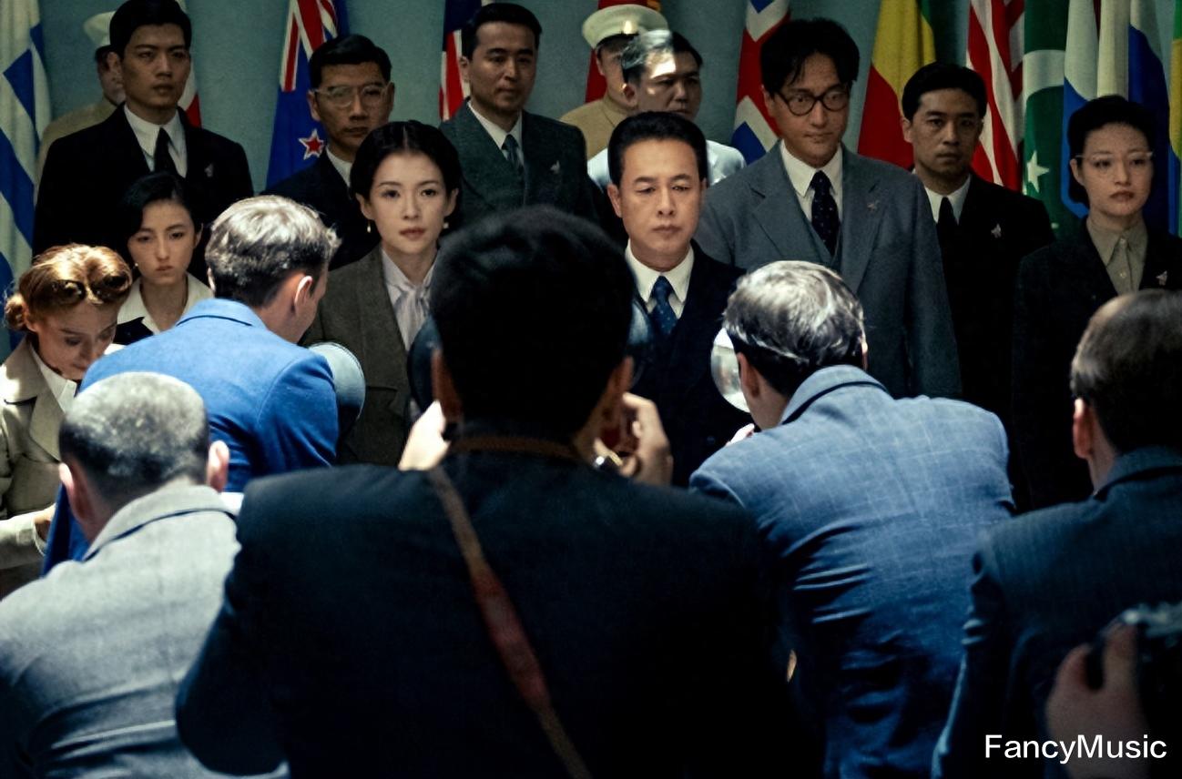 国庆档“全军覆没”,大导们晚节不保,他们都忘了这个共同原因!