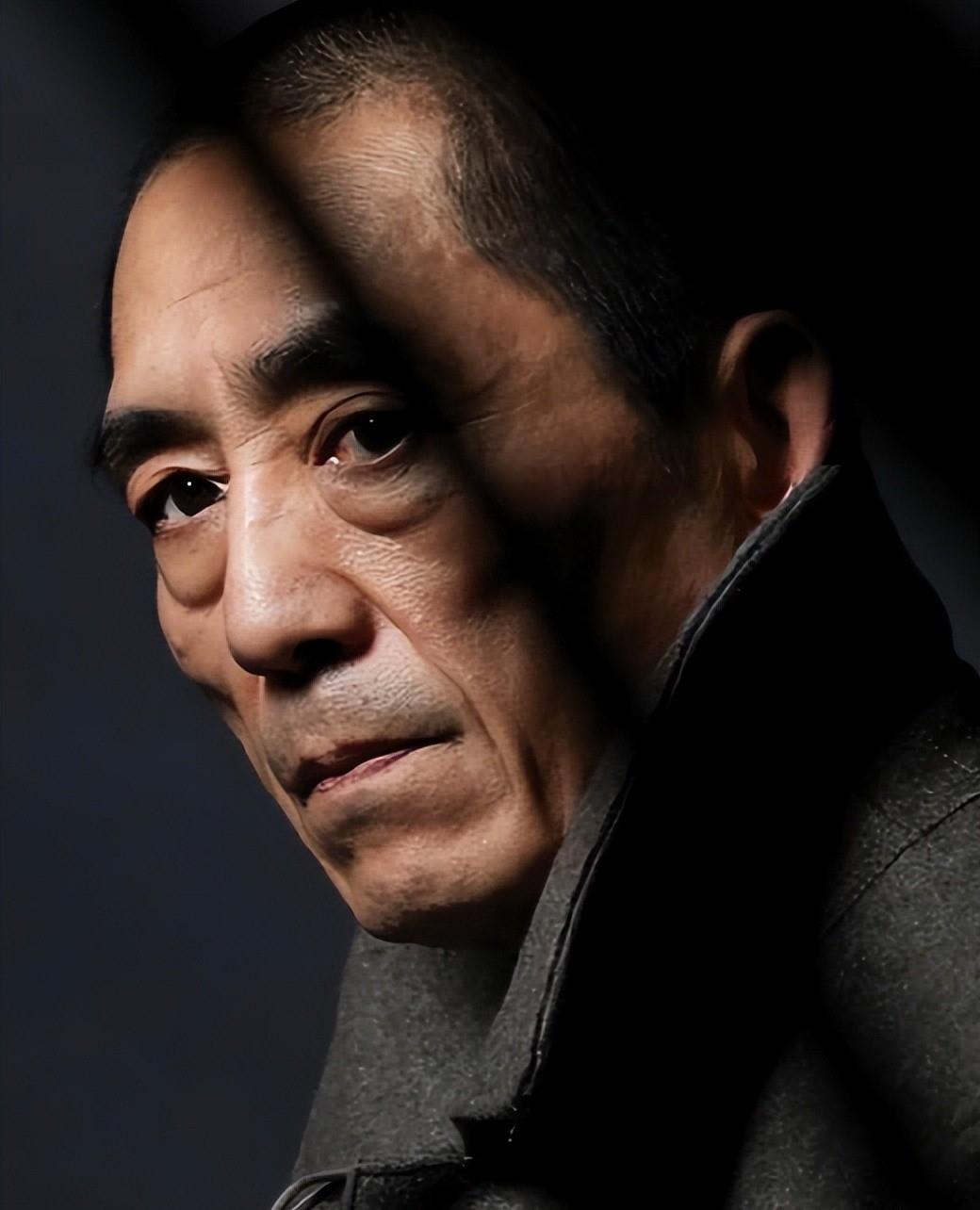 73岁张艺谋离婚风波后续!小31岁娇妻退网,疑似遇到了第二春