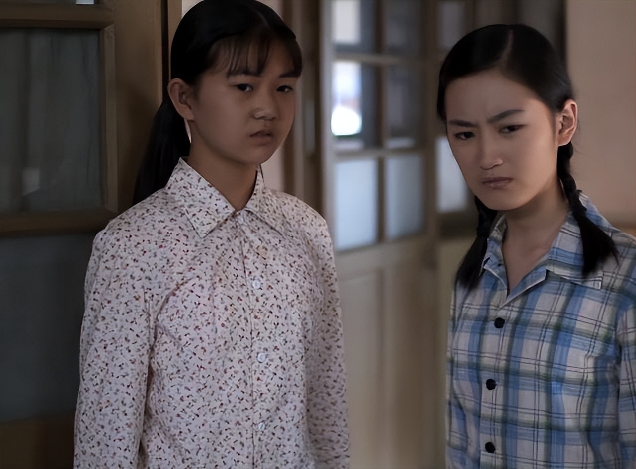 父母爱情:江家为什么不送江亚宁去部队?