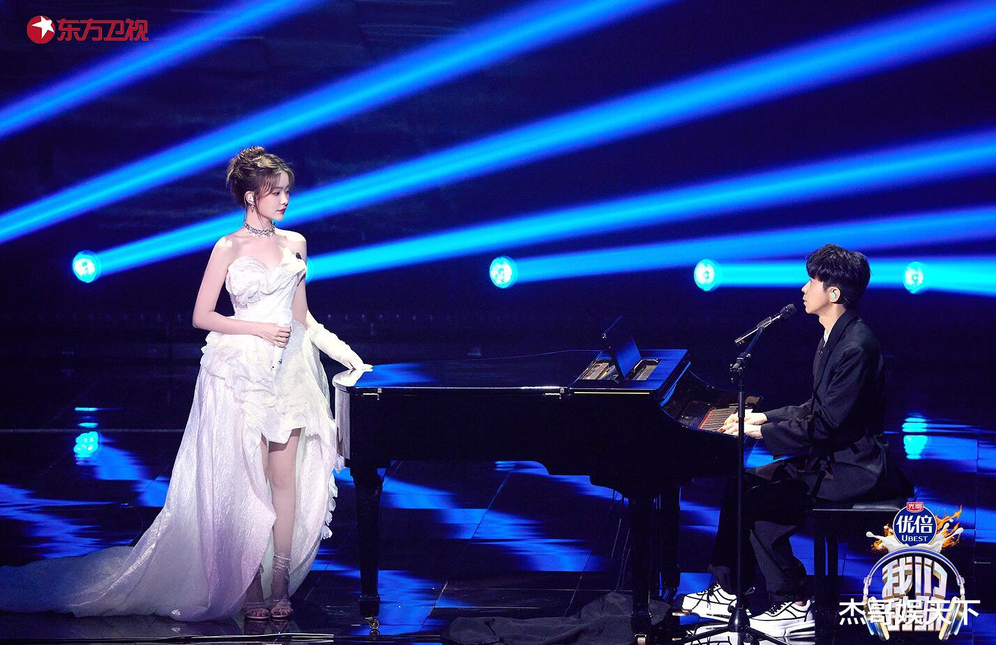 陈卓璇的“尴尬”，让《我们的歌》节目组彻底被打脸