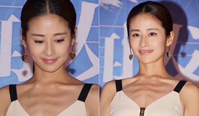 现在嫌她们丑，当年追成狗！这6位发福的女明星，当年都是大美女