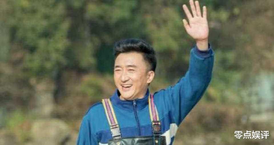 爱情公寓男二刘伯勋离世,从发病到去世仅10天,留妻女相依为命