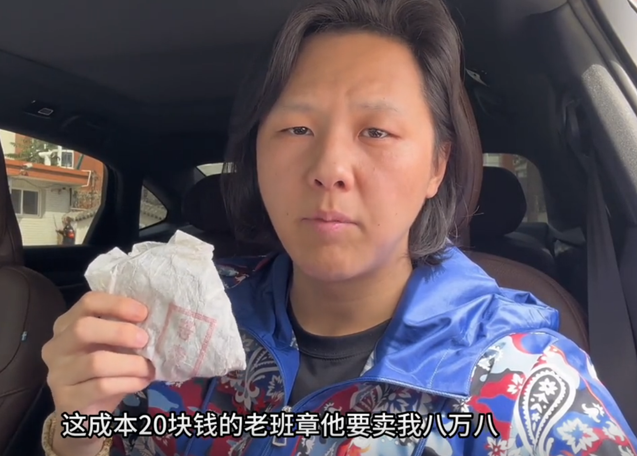 李亚鹏|李亚鹏出3.5亿甩卖8亿太湖石，网友：35元成交