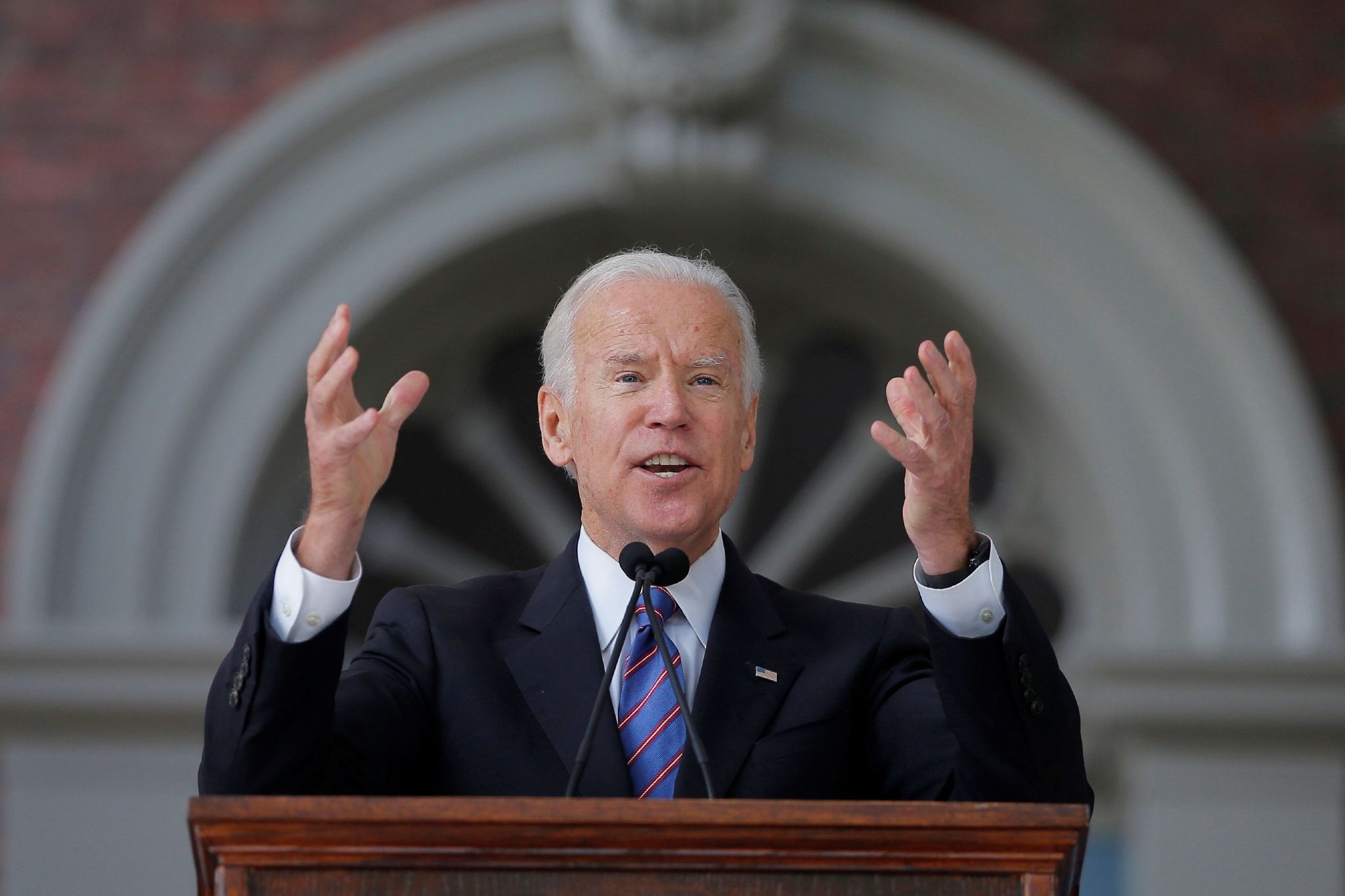 朝鲜宣布一重要消息,拜登措手不及 - 国际资讯(主打网)