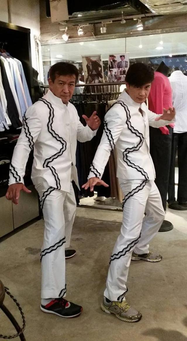 56岁前TVB男艺人北上7年人气惨淡 愿意弃薪回巢！