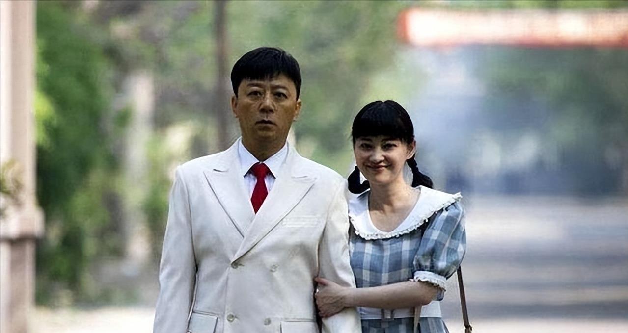 中国最好的12部电视剧,最低9.4最高9.8,《雍正王朝》仅第9