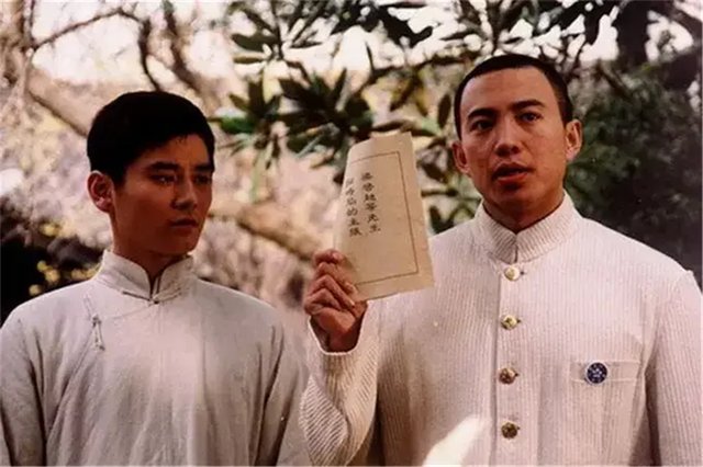 《我是特种兵》幕后：播出两天被临时叫停，6位主演有5位是军人