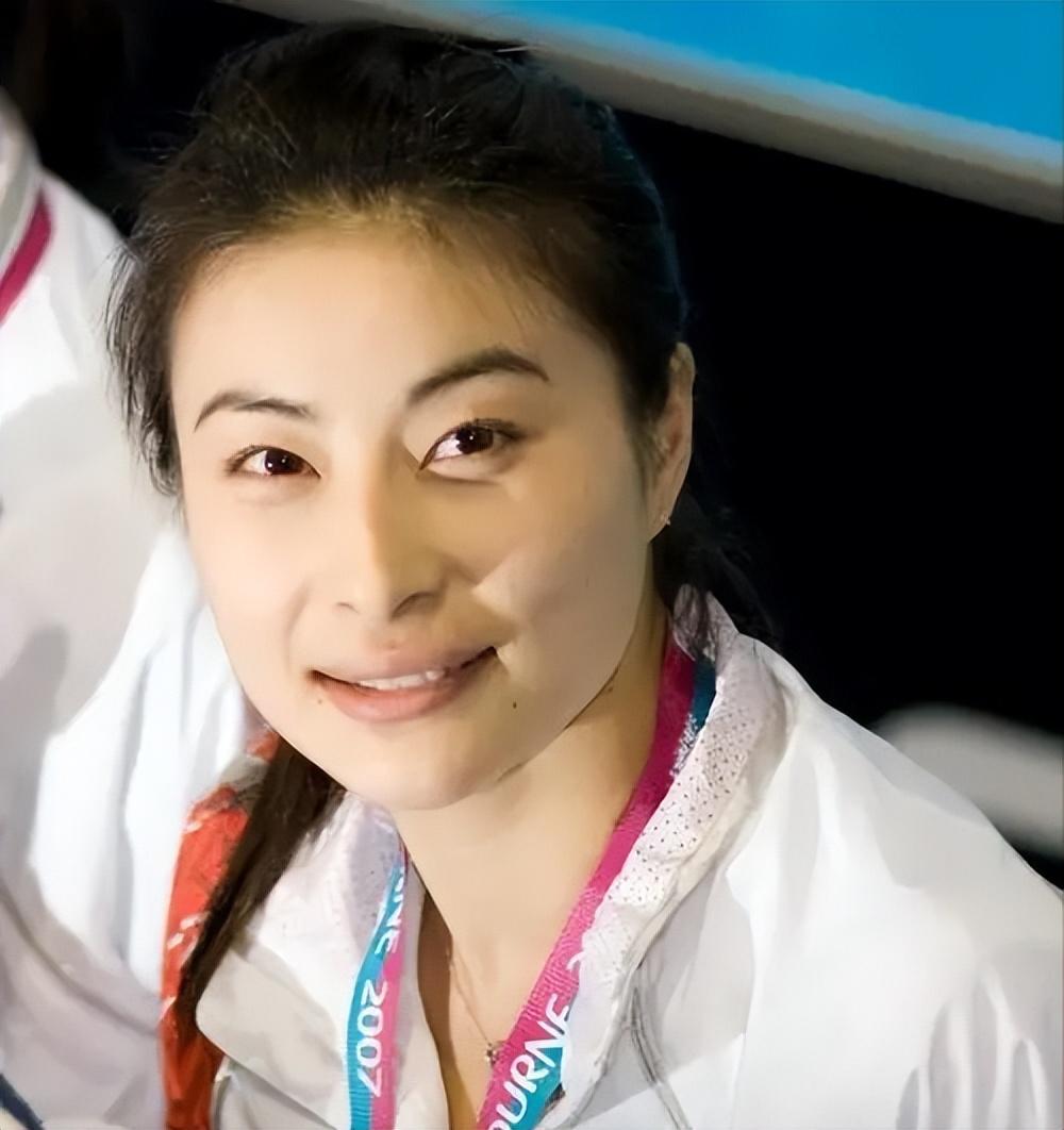 郭晶晶到底算不算大美女?