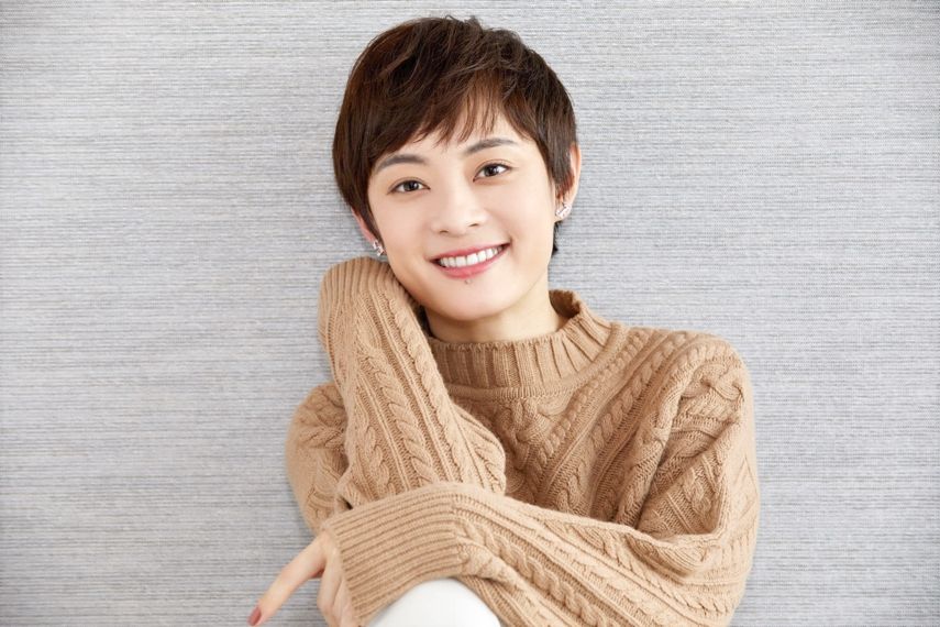 短发 50岁女人：为什么建议你剪短发？主要有3个原因，显年轻只是其次