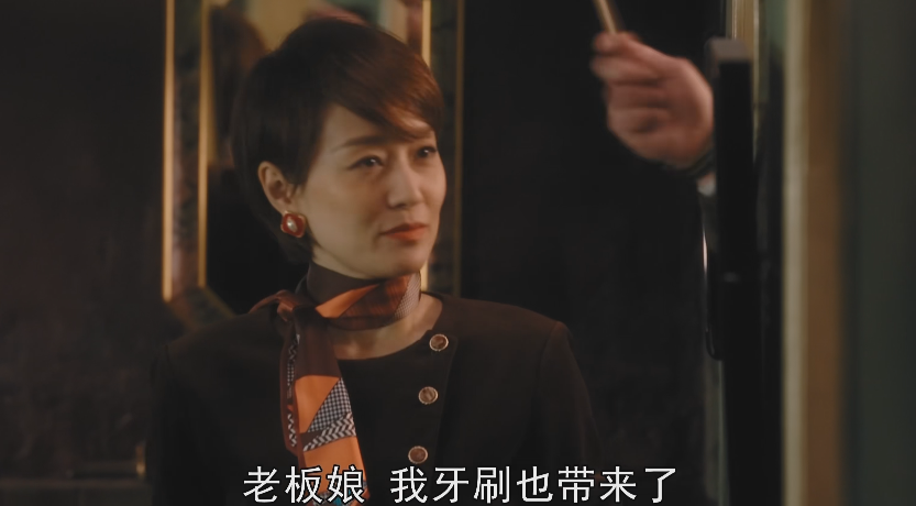 仅上线一天,收视率破2.6,不愧是你们盼了10年的国产黑马剧