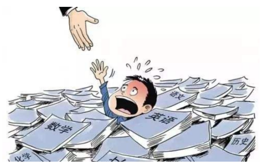 求职|“新型啃老”正在蔓延，比“传统啃老”更伤人，很多父母还没察觉