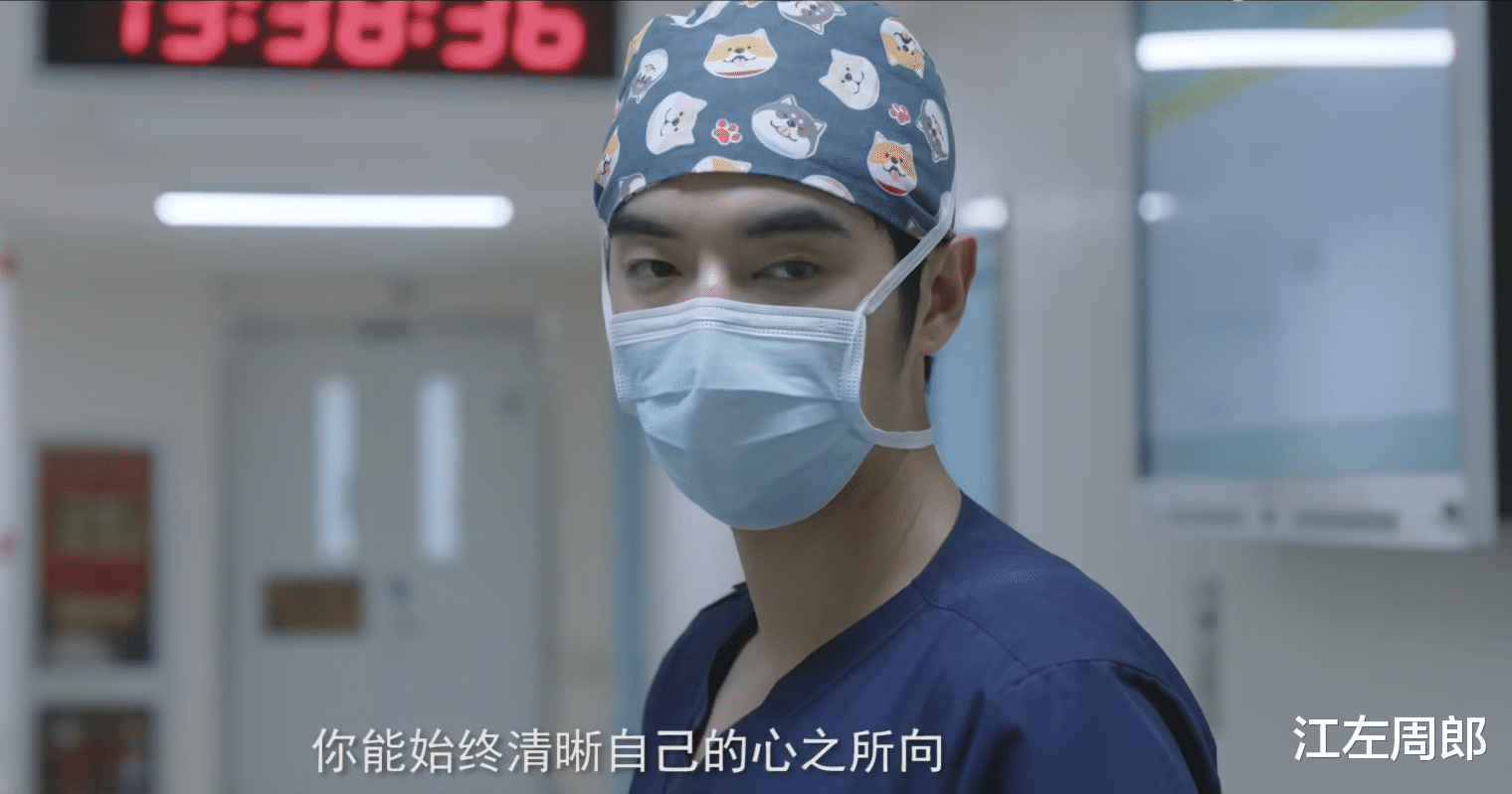 事实证明，36岁的金世佳，已在成为“非著名”演员的路上越走越远