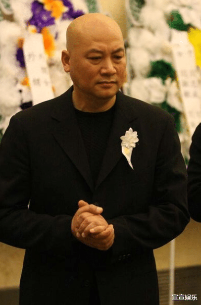 迟重瑞|“太卑微、断子绝孙”,唐僧迟重瑞终究为“傍富婆”付出了代价