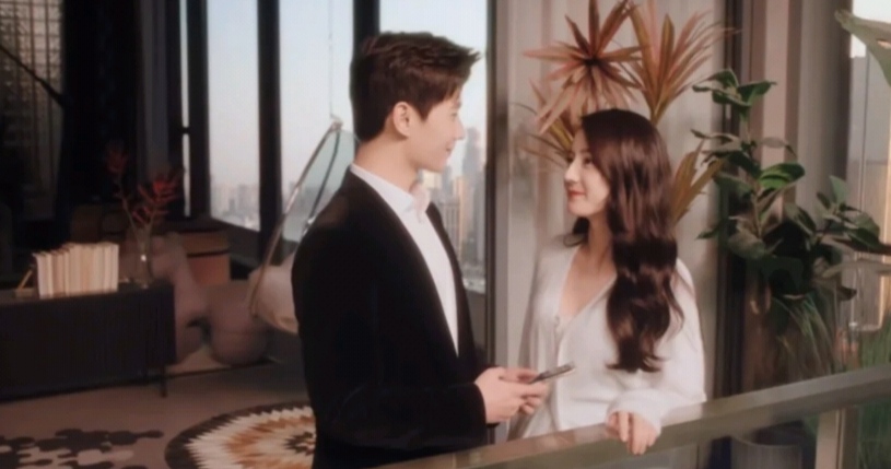 汪淼|电视剧推荐《你是我的荣耀》