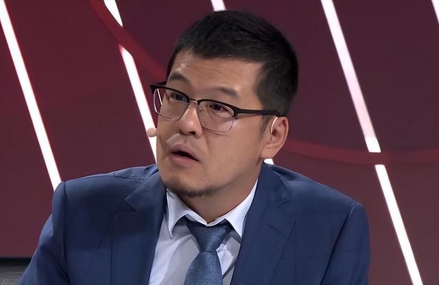 杨毅预言被打脸,他就差亲驴屁股 - 体育资讯(主打网)