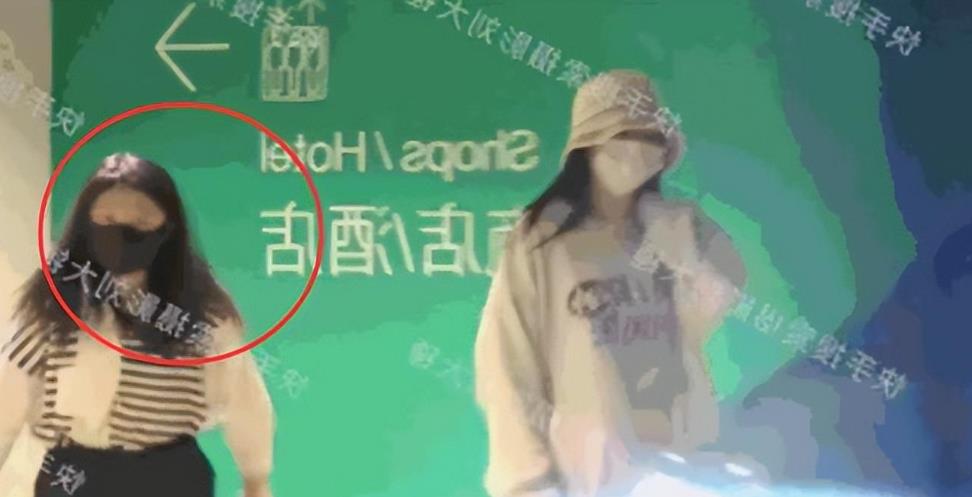 杨洋|杨洋和王楚然恋情被实锤？海边激吻、甜蜜共度4天3晚，疑似因戏生情