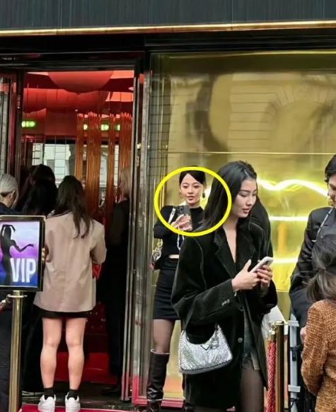 张嘉倪风波秀后恐凉凉！央视下场删其海报，新剧除其名，黑料被扒