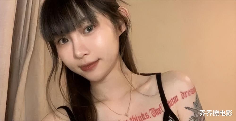 网红痞幼当伴娘登热搜!穿礼服惹争议,现实颜值差距大网友认不出