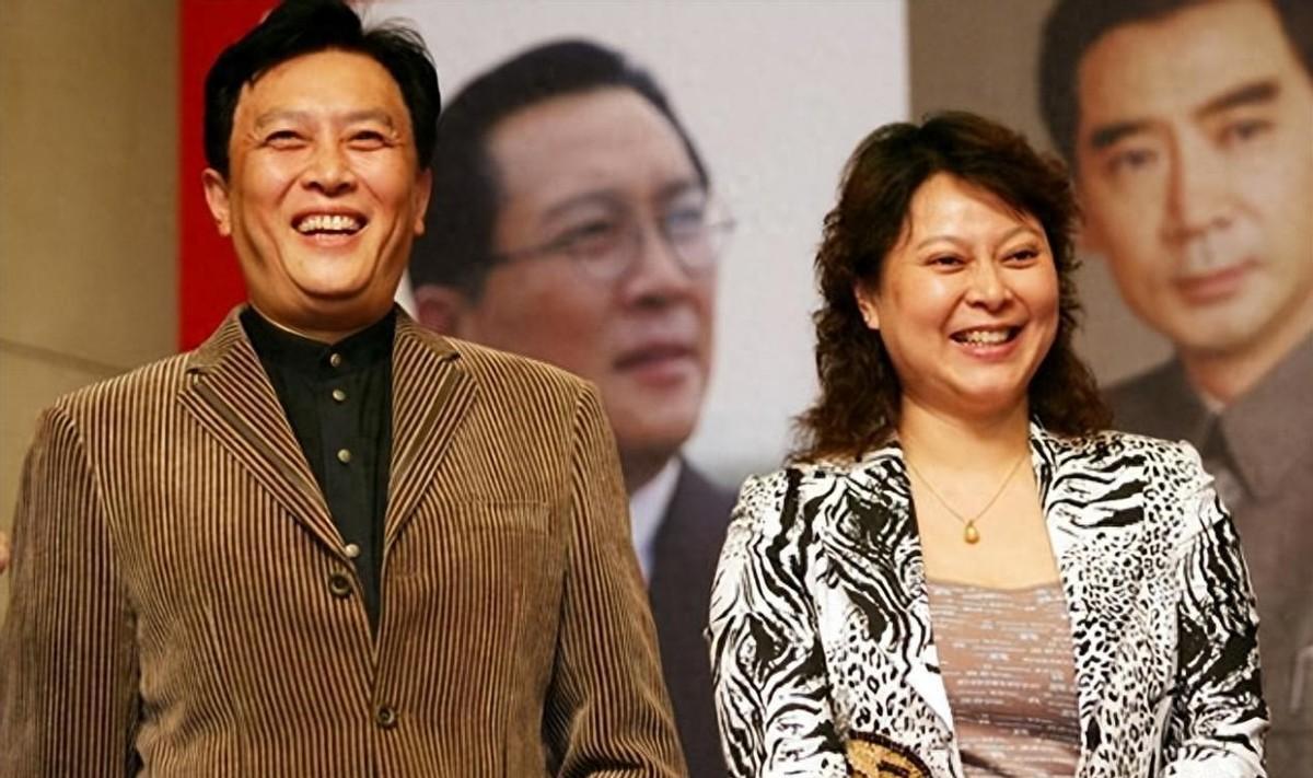 “晚节不保”，71岁的唐国强谁也救不了