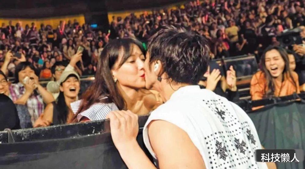 |王力宏出庭老态毕露:离婚竟没有赢家?他缘何走到这一步