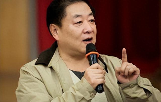 史兰芽和刘斌离婚后,两人如今婚姻一个天上,一个地下