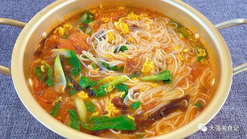 早餐|早餐少给孩子吃油条汉堡,多吃这3样早餐,健脾养胃,提高免疫力