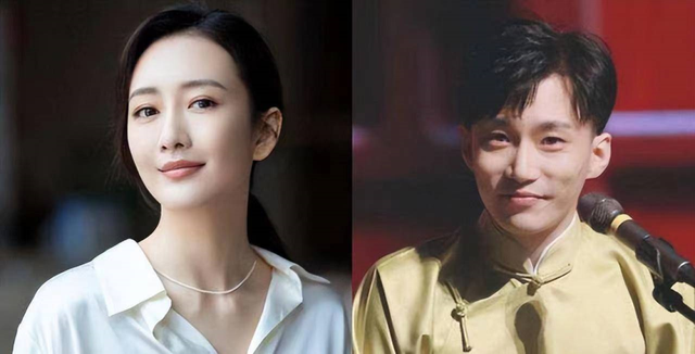 王鸥男友被曝出轨,杨幂期待的现世报来得好快