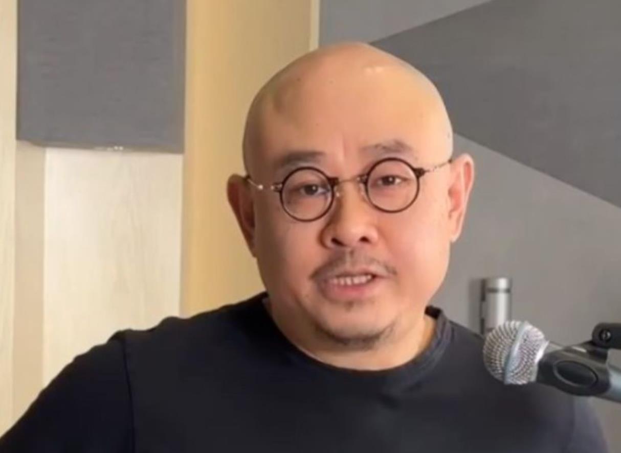 不就是要钱吗！刀郎谈直播：可能会选个平台，但不会要打赏！