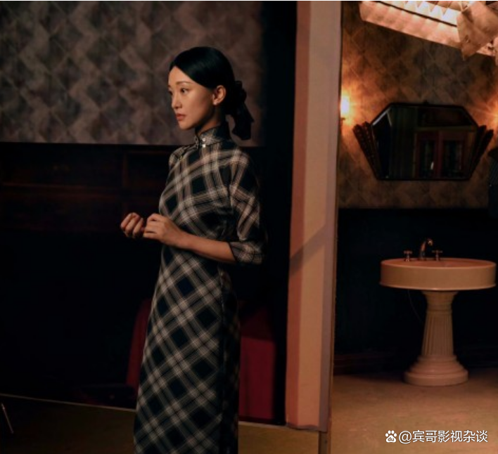 电视剧|《无名》预售票房喜人,梁朝伟王一博飚戏,谍战片的春天来了?