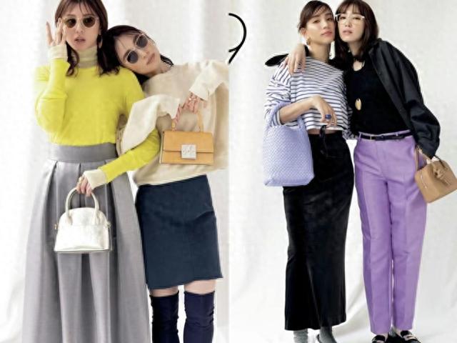 50岁女人衣服不要多买,有这“3衣2裙2裤”就够了,气质又百搭!