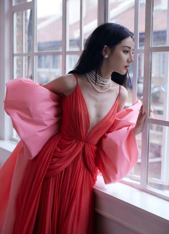 骨相好看的高叶，又和高颅顶“杠上了”？！